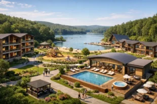 Штыково база отдыха 2026: новые корпуса и комфорт проживания Штыково база отдыха 2026: новые корпуса и комфорт проживания