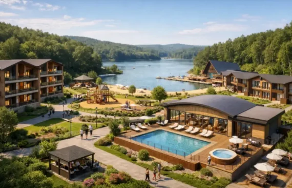 Штыково база отдыха 2026: новые корпуса и комфорт проживания Штыково база отдыха 2026: новые корпуса и комфорт проживания